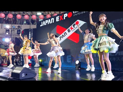 MARK The First Fruit バンコク　イベントレカ付き レトロ駄菓子 40mm四角缶バッジ オレンジフーセンガム マルカワ
