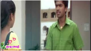 ###Kovil movie yellow rose 🌹 love status Tamil #*##😉👍