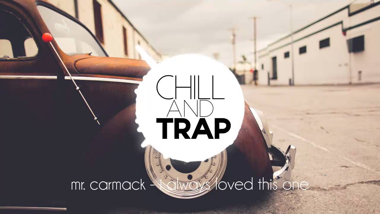 mr. carmack - i always loved this one