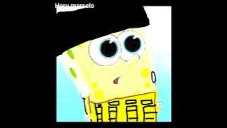 jedag jedug Spongebob versi ramadhan