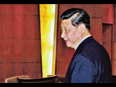 德媒：習近平的政治生命即將終結 707