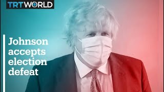 UK Politics: PM Johnson's Conservatives suffer crushing by-election defeat