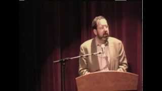 Famous Ebertfest 2011 - I Am Love introduction Profile