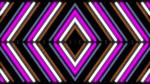 Light Vj Loop Pack |  Motion Graphics