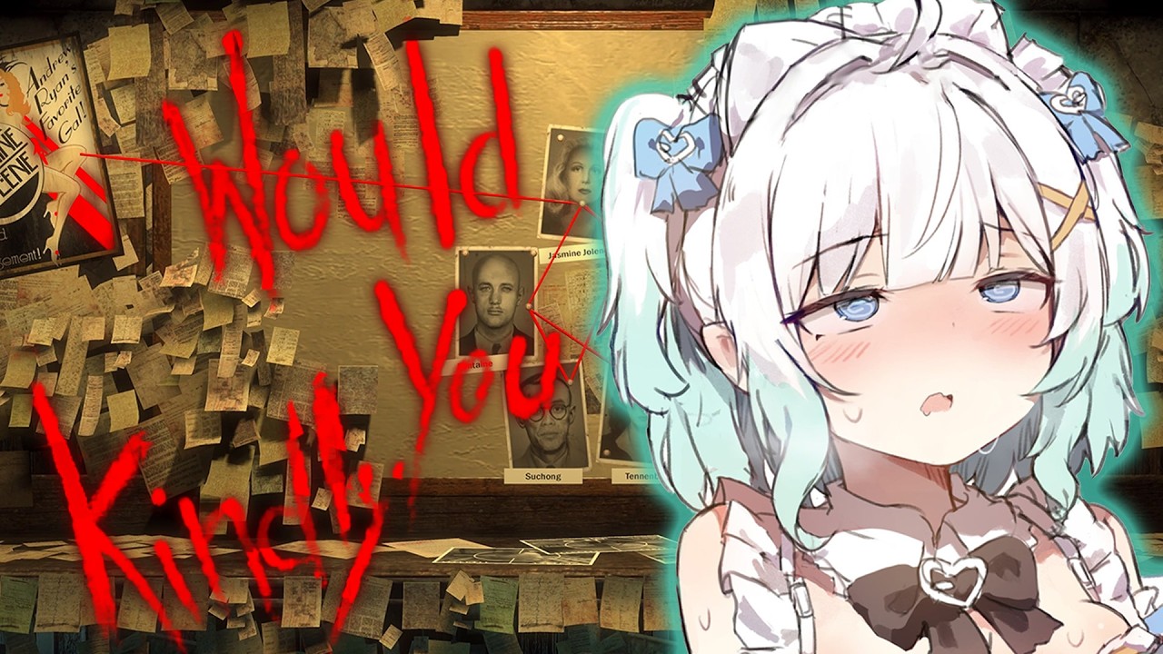 Minto Would You Kindly?