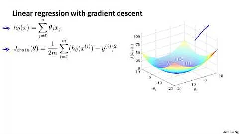 Large Scale Machine Learning | ML-005 Lecture 17 | Stanford University | Andrew Ng
