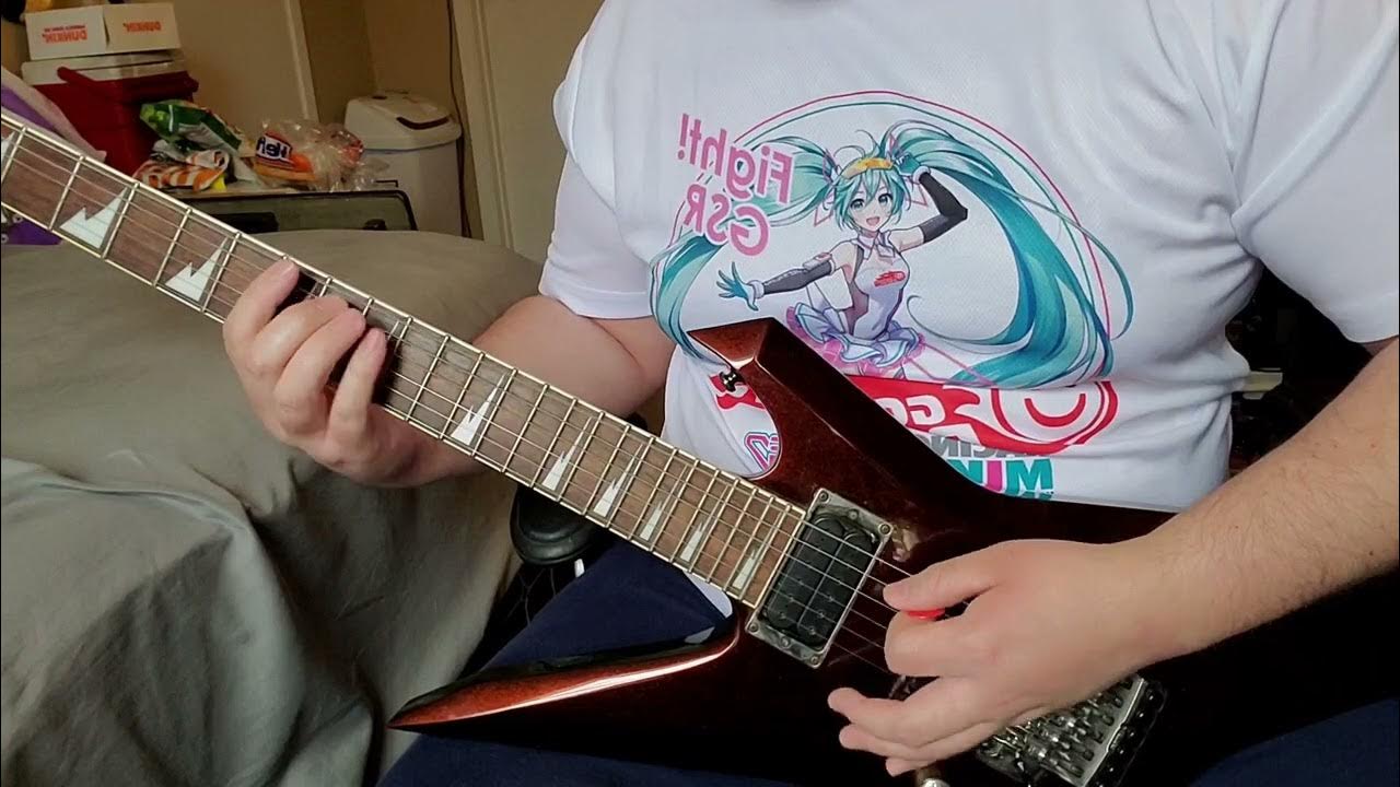 Mastodon Linoleum Knife YouTube