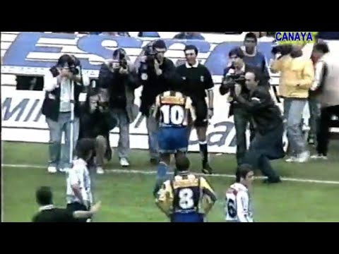 Rosario Central 2 G y E Jujuy 3 - Cl 98 - Fecha 19