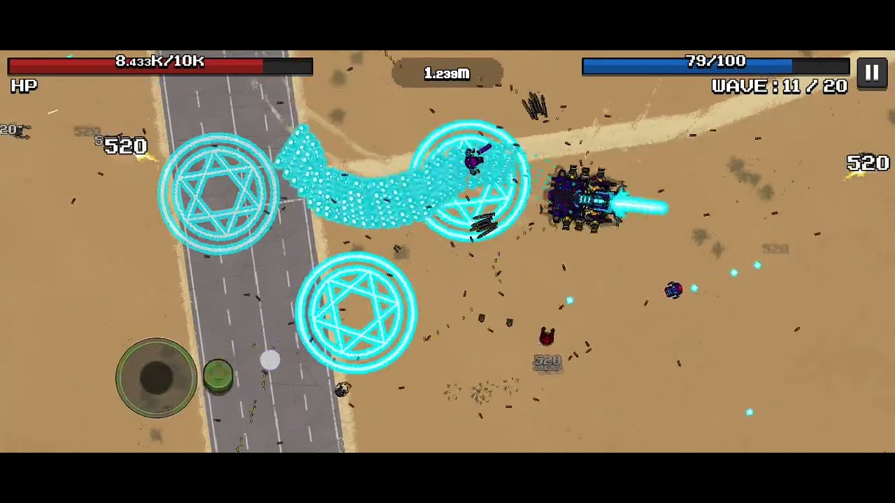 AKU BUAT TANK SUPER DUPER 🔥GANAS🔥 DAN 🔥KUAT 👑 DI MAD TANK!!! | mad tank