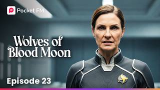 Wolves of The Blood Moon | Ep 23 | Pocket FM