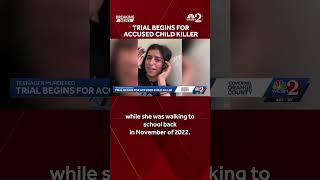Trial begins for man accused of fatally stabbing Kissimmee teen in 2022