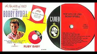 Bobby Rydell - Ruby Baby 'Vinyl'