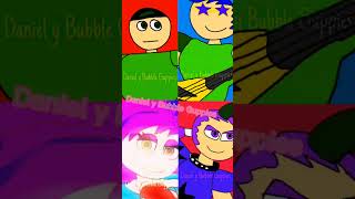 Glamrock Bubble Guppies edits XD