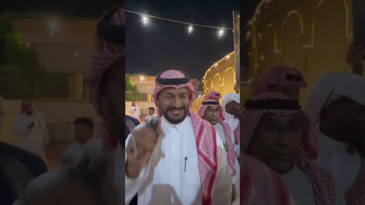 زفه فهد محمد علي فايع مشولي في قاعه وناسه قويزة جدة 