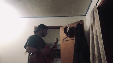Kip Moore She’s Mine Acoustic cover.