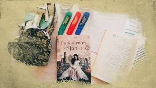 Pabucumun Ajanı -1 Kitap Yorumu