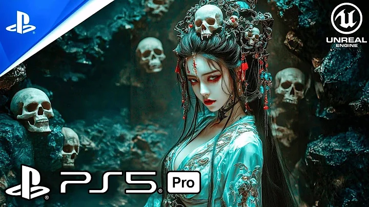 NEW 20 UPCOMING SOULS-LIKE Games in 2025 or 2026 With Amazing Next Gen Graphics You Can't Miss!''