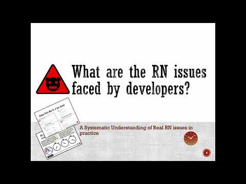 Demystifying Software Release