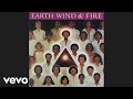 Earth, Wind & Fire - In Time (Audio)