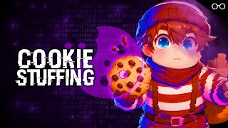 Cookie Manipulation - Stuffing / Dropping