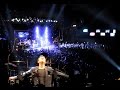 Adnan Sami 'LIVE IN CONCERT' at MUMBAI - "TERA CHEHRA" (Excerpt)