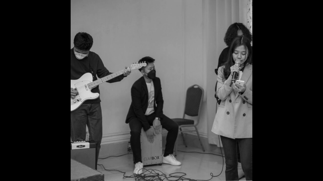 Rnzx - We're Okay - YouTube