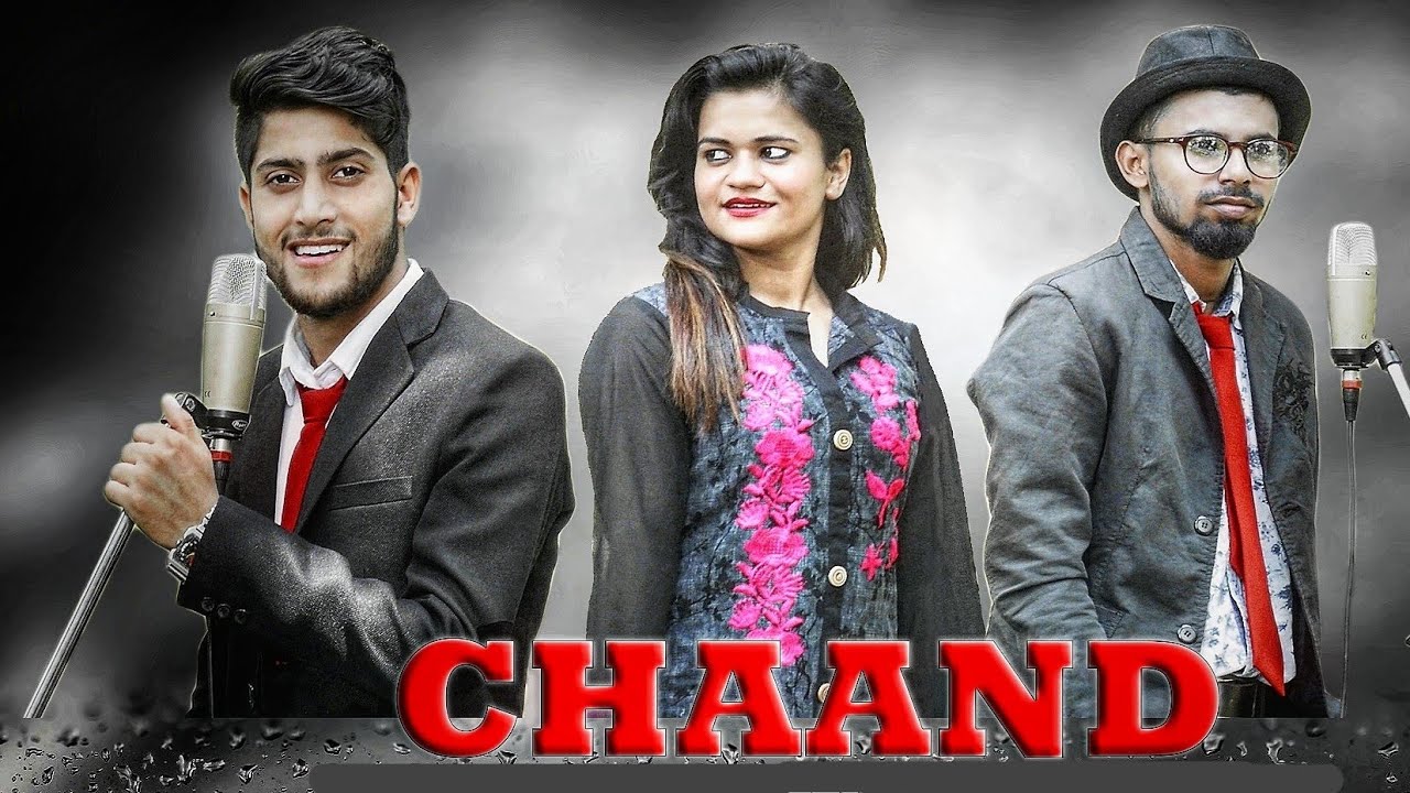 CHAAND   Aadil Gurezi  Parth Manmajhi official video