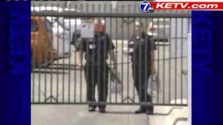 Omaha Jail Official: Fights Happen