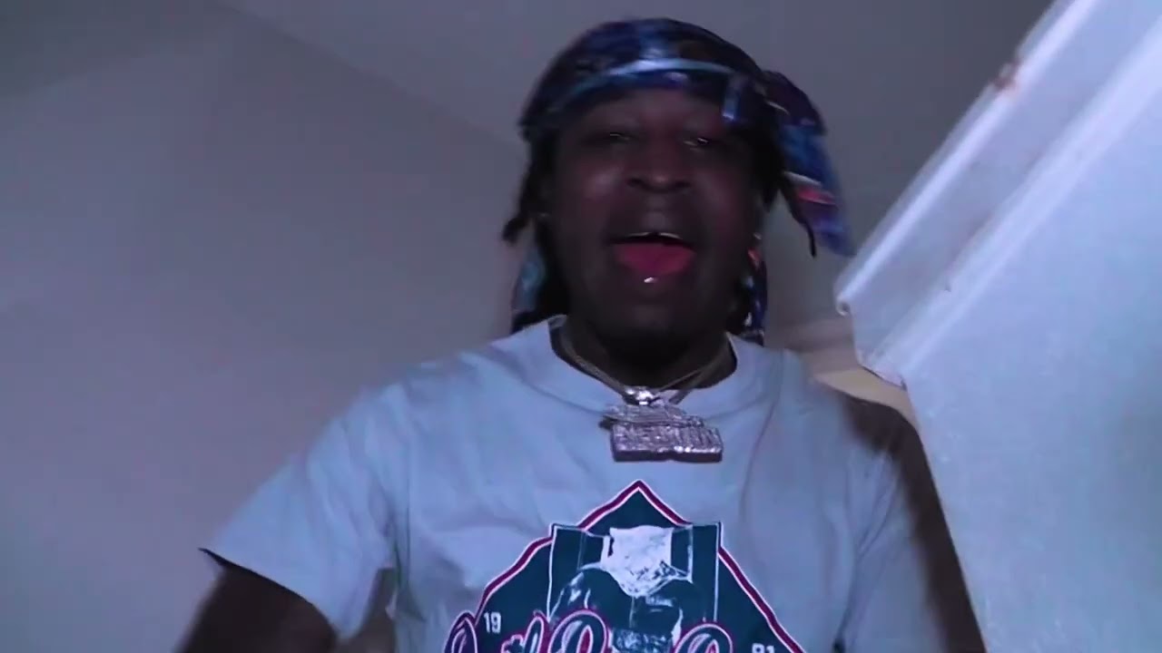 SOUTHPARK NEIMAN x I FEEL PERFECT(Money I’m Getting) | Official Music video | shot by @TheRealers 