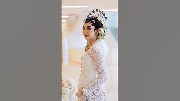 wedding deasona #shorts #viral #music #pengantin #funnyshorts #muaindonesia #mua #runtah
