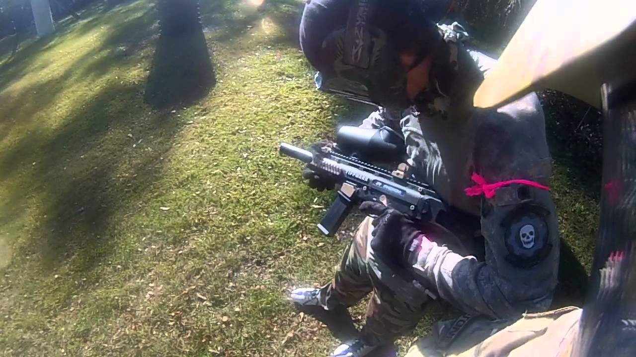 Hi Tec Paintball Hyper Ball Planet Eclipse Etha YouTube hi-tec-paintball-hyper-ball-planet-eclipse-etha-youtube