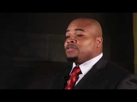 BG - Former Member Derrick Wheeler-Smith