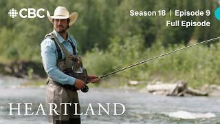 Heartland Season 18, Episode 9 | Full Episode