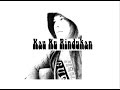 Kau Ku Rindukan Gingerbread