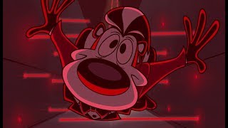 New Looney Tunes Fandub Claudette Meets Pepe