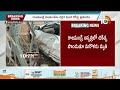 Three killed, three injured in road accident in East Godavari