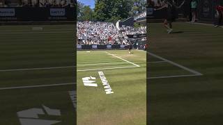 Finals Day at Berlin Tennis Open!