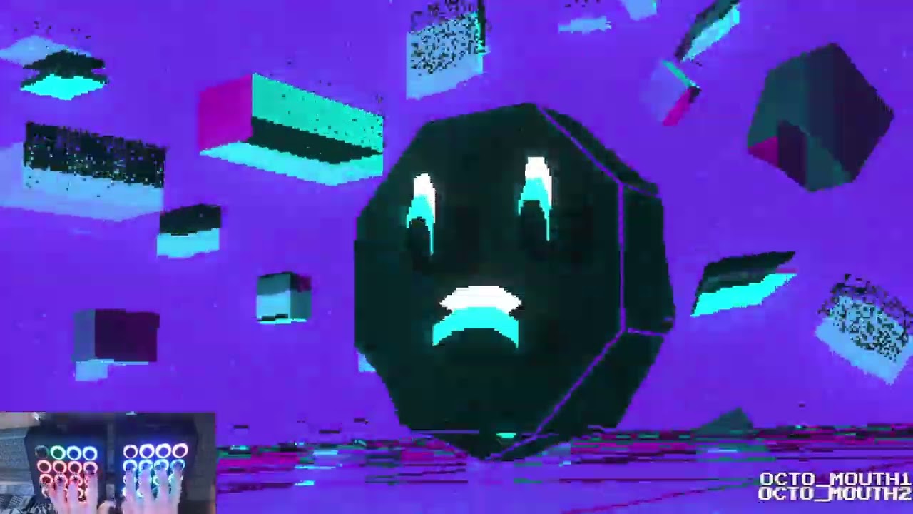 ok020 2024 04 04 20 Caravan Palace - Miracle