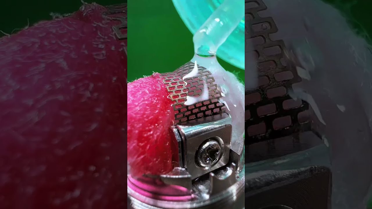 Satisfying Vape 