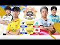 🔴 REBROADCAST | MPL PH S17 | ENGLISH - Playoffs Day 1