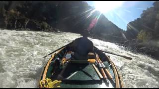 OV River Training | Rogue River Drift Boat | Part 1 of 3