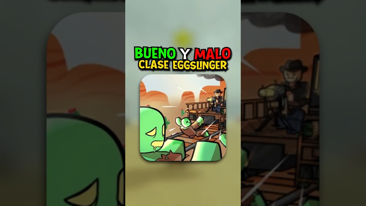 LO BUENO y LO MALO de la CLASE EGGSLINGER de DEAD RAILS (Rieles Muertos)