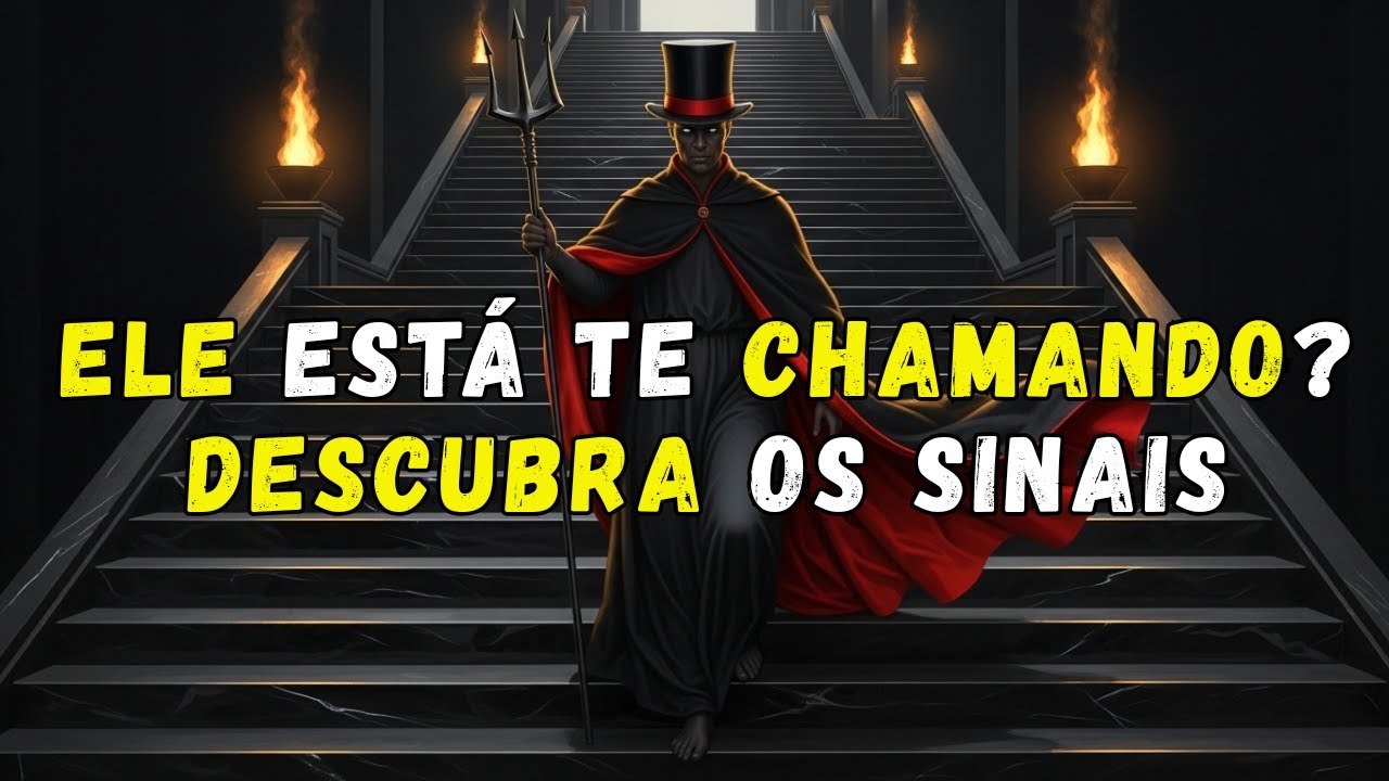 QUEM É EXU TRANCA RUA? MISTÉRIOS, SEGREDOS E PODERES PARA MUDAR DE VIDA