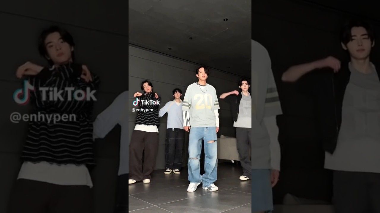 Their outfits 😭 Heesun and Jakehoon Tiktok 😭 