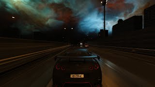 Caribbean Blue - assetto corsa