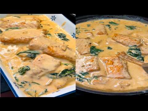 GANITO GAWIN MO SA SALMON BELLY IWAN KO NALANG KUNG DIKA MASARAPAN DITO Panlasang Bisaya Channel🇵🇭