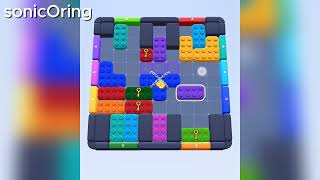 Color Block Jam Level 297