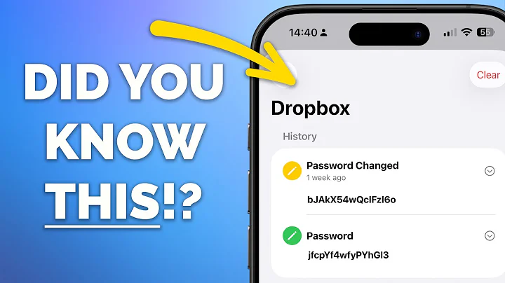 10 Hidden iPhone Tips I wish I knew YEARS ago!