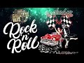Best Classic Rock And Roll Of 50s 60s - Top Oldies Rock &#39;N&#39; Roll Of 50s 60s