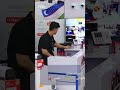 نمایشگاه پنج‌روزه مخابرات و تکنالوژی معلوماتی در کابل افتتاح شد